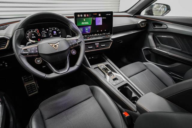 Cupra Formentor 1,5 eTSI DSG - LAGER 