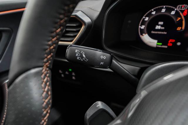 Cupra Formentor 1,5 eTSI DSG - LAGER 