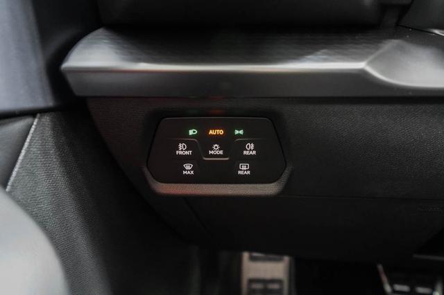 Cupra Formentor 1,5 eTSI DSG - LAGER 