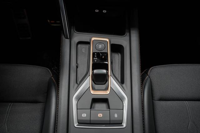 Cupra Formentor 1,5 eTSI DSG - LAGER 