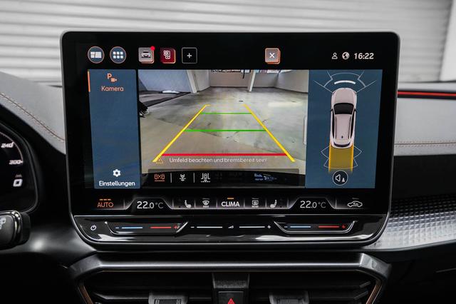 Cupra Formentor 1,5 eTSI DSG - LAGER 