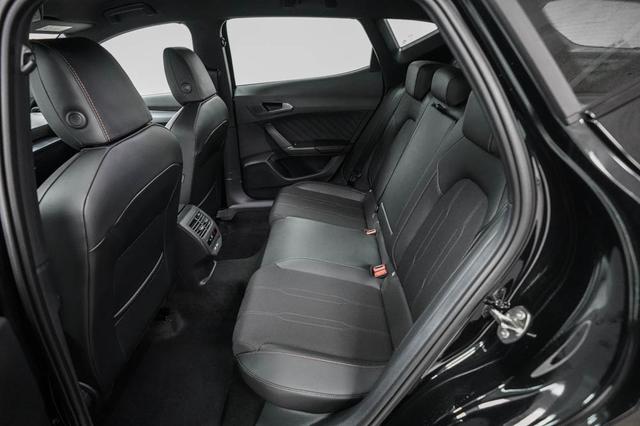 Cupra Formentor 1,5 eTSI DSG - LAGER 