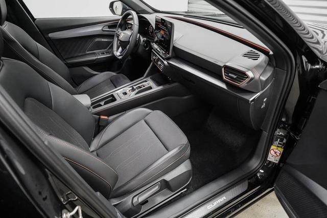 Cupra Formentor 1,5 eTSI DSG - LAGER 