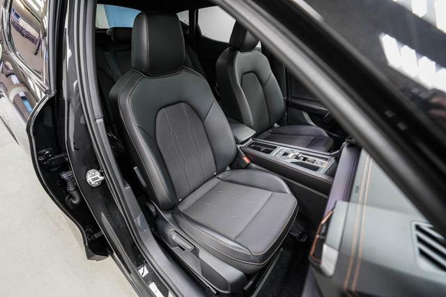 Cupra Formentor 1,5 eTSI DSG - LAGER 