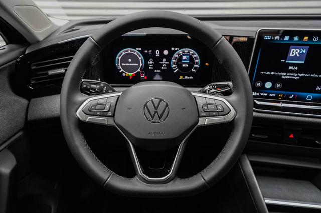 Volkswagen Tiguan 1,5 eTSI DSG Basis - LAGER 