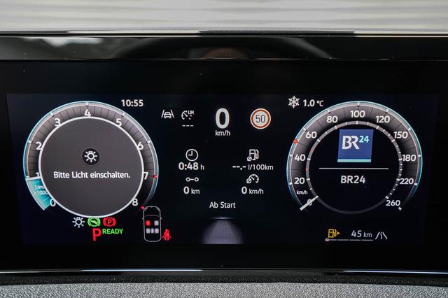 Volkswagen Tiguan 1,5 eTSI DSG Basis - LAGER 