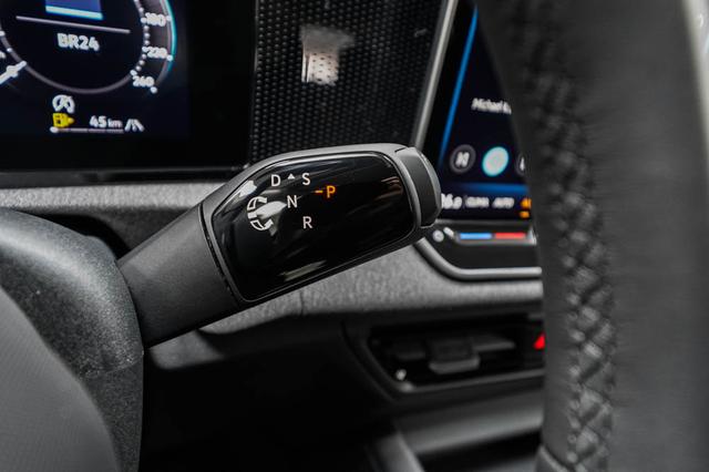 Volkswagen Tiguan 1,5 eTSI DSG Basis - LAGER 