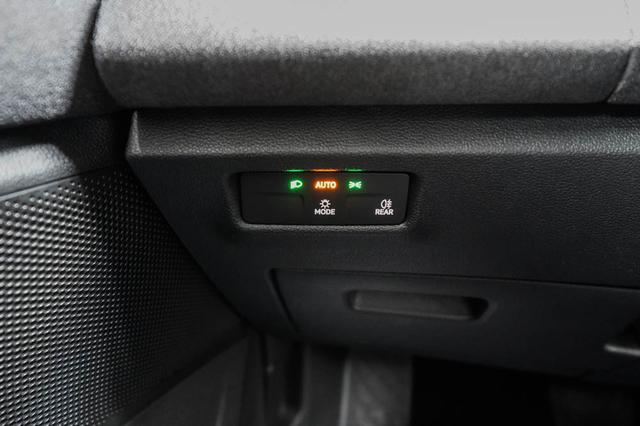 Volkswagen Tiguan 1,5 eTSI DSG Basis - LAGER 