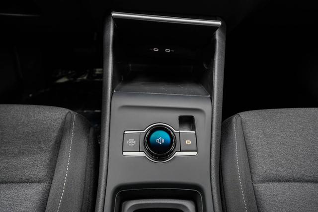 Volkswagen Tiguan 1,5 eTSI DSG Basis - LAGER 