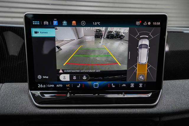 Volkswagen Tiguan 1,5 eTSI DSG Basis - LAGER 