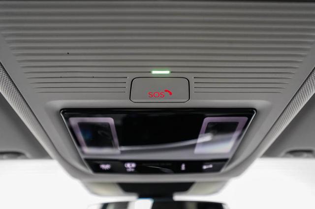 Volkswagen Tiguan 1,5 eTSI DSG Basis - LAGER 