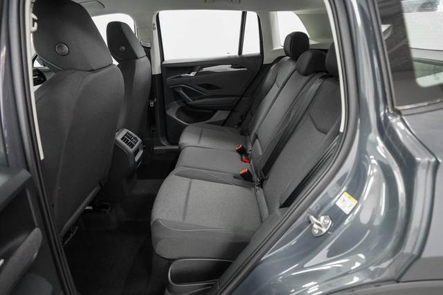 Volkswagen Tiguan 1,5 eTSI DSG Basis - LAGER 