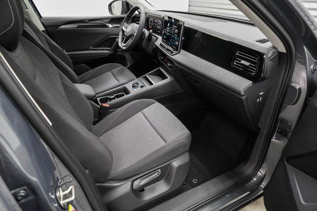 Volkswagen Tiguan 1,5 eTSI DSG Basis - LAGER 