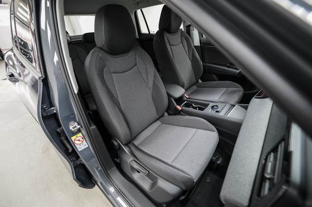 Volkswagen Tiguan 1,5 eTSI DSG Basis - LAGER 