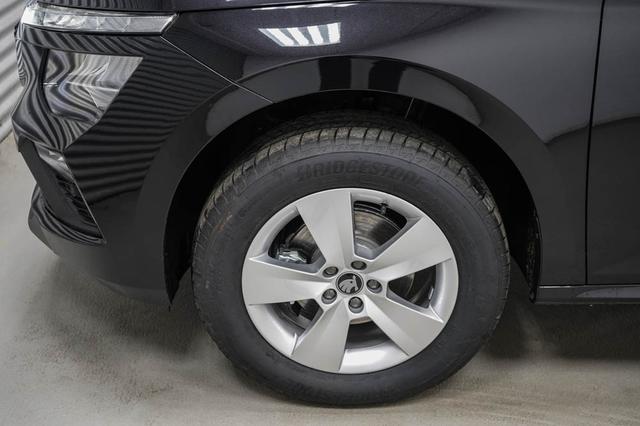 Skoda Kamiq 1,0 TSI DSG Selection - LAGER 