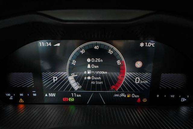 Skoda Kamiq 1,0 TSI DSG Selection - LAGER 