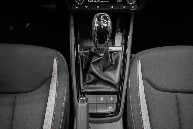 Skoda Kamiq 1,0 TSI DSG Selection - LAGER 