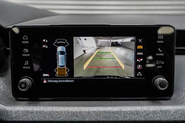 Skoda Kamiq 1,0 TSI DSG Selection - LAGER 