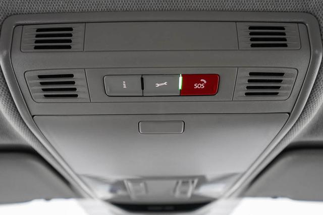 Skoda Kamiq 1,0 TSI DSG Selection - LAGER 