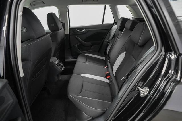 Skoda Kamiq 1,0 TSI DSG Selection - LAGER 