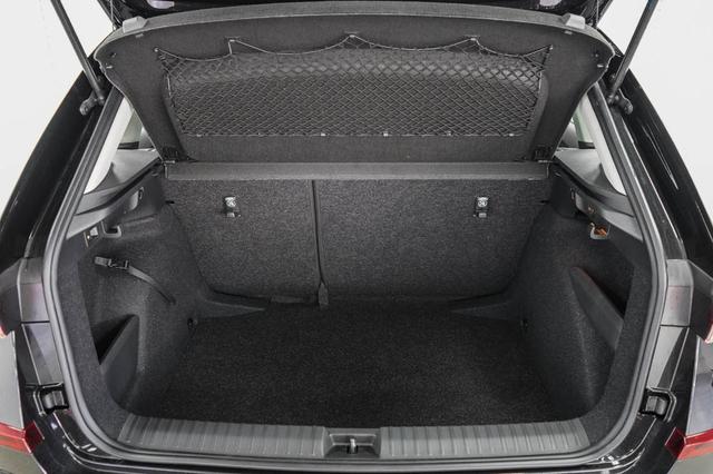 Skoda Kamiq 1,0 TSI DSG Selection - LAGER 