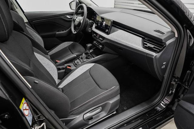 Skoda Kamiq 1,0 TSI DSG Selection - LAGER 