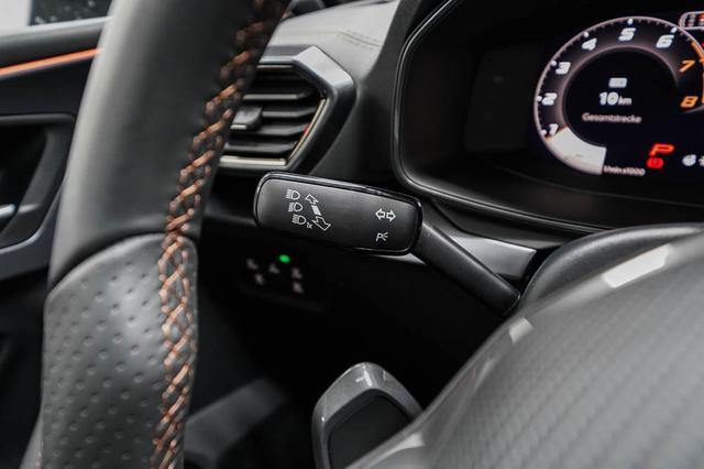 Cupra Leon Sportstourer ST 2,0 TSI DSG 4Drive VZ Extreme - LA -LAG. 