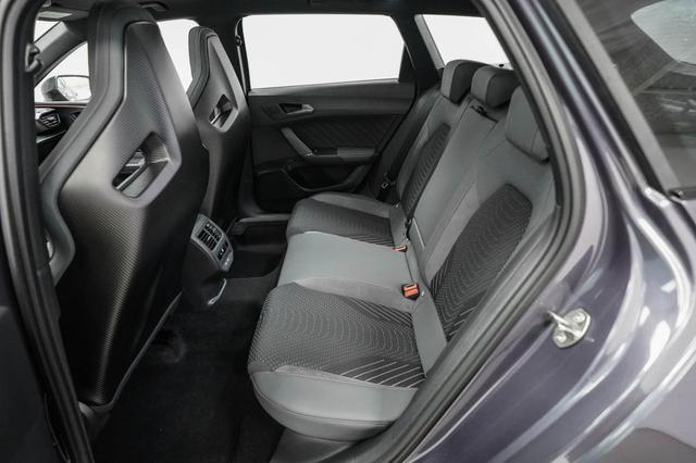 Cupra Leon Sportstourer ST 2,0 TSI DSG 4Drive VZ Extreme - LA -LAG. 