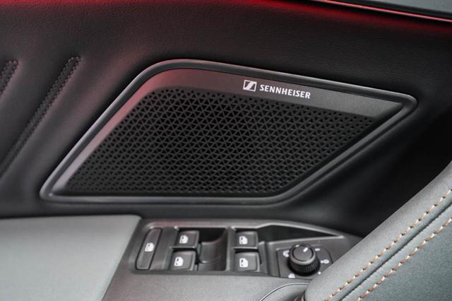 Cupra Leon Sportstourer ST 2,0 TSI DSG 4Drive VZ Extreme - LA -LAG. 