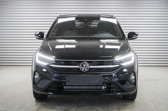 Volkswagen Taigo 1,5 TSI DSG R-Line - LAGER 