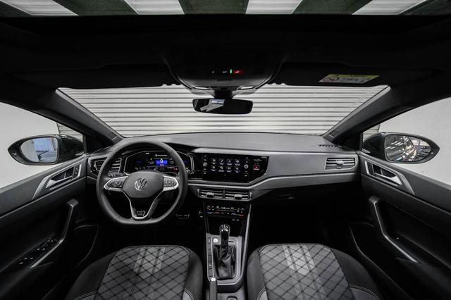 Volkswagen Taigo 1,5 TSI DSG R-Line - LAGER 