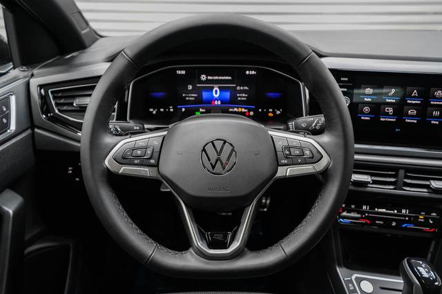 Volkswagen Taigo 1,5 TSI DSG R-Line - LAGER 