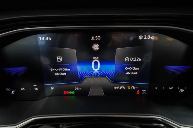 Volkswagen Taigo 1,5 TSI DSG R-Line - LAGER 