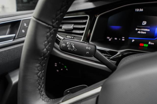 Volkswagen Taigo 1,5 TSI DSG R-Line - LAGER 