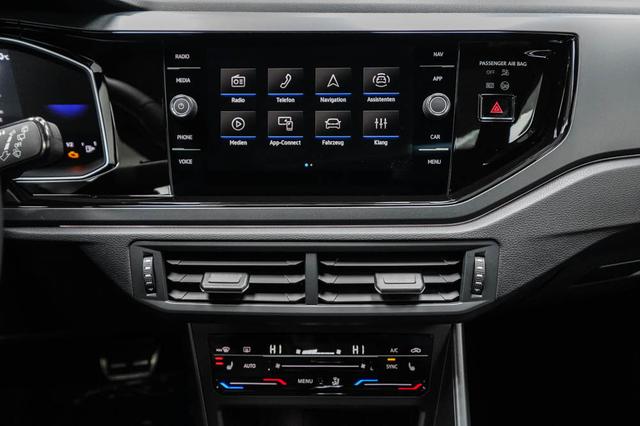 Volkswagen Taigo 1,5 TSI DSG R-Line - LAGER 