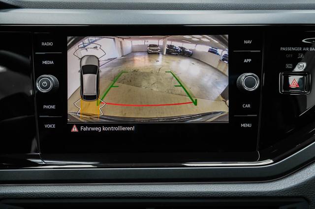 Volkswagen Taigo 1,5 TSI DSG R-Line - LAGER 