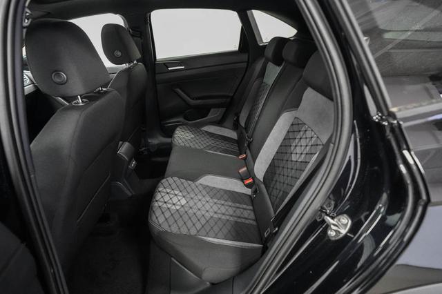 Volkswagen Taigo 1,5 TSI DSG R-Line - LAGER 