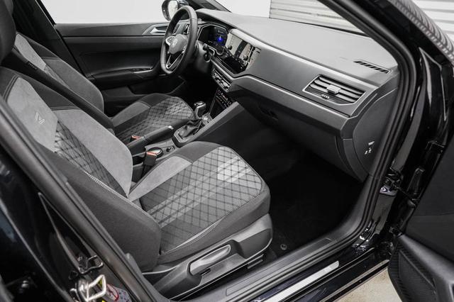 Volkswagen Taigo 1,5 TSI DSG R-Line - LAGER 