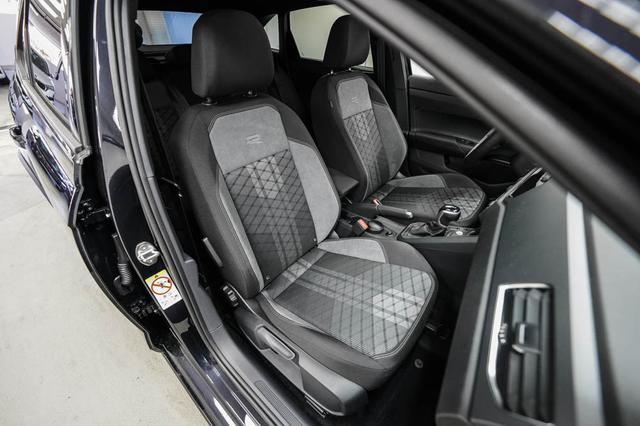 Volkswagen Taigo 1,5 TSI DSG R-Line - LAGER 