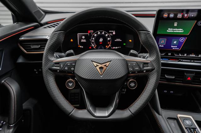 Cupra Formentor 1,5 eTSI DSG - LAGER 