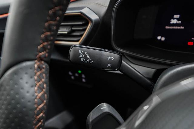 Cupra Formentor 1,5 eTSI DSG - LAGER 