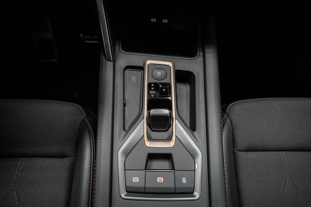 Cupra Formentor 1,5 eTSI DSG - LAGER 