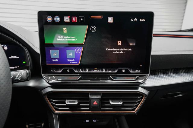 Cupra Formentor 1,5 eTSI DSG - LAGER 