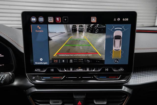 Cupra Formentor 1,5 eTSI DSG - LAGER 