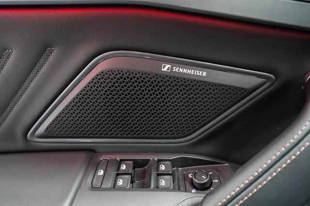 Cupra Formentor 1,5 eTSI DSG - LAGER 