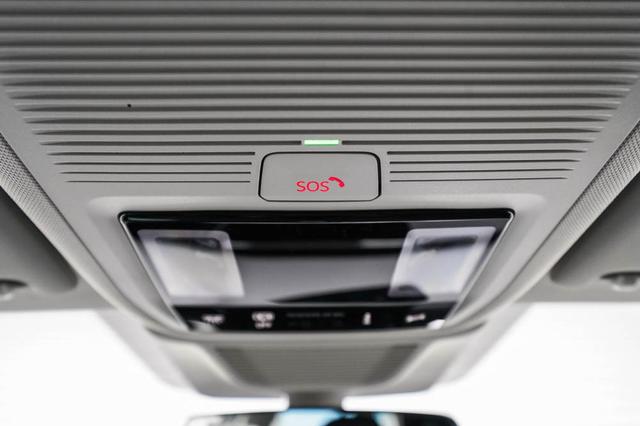 Skoda Octavia Combi Kombi 1,5 eTSI DSG mhev Selection -LAG. 