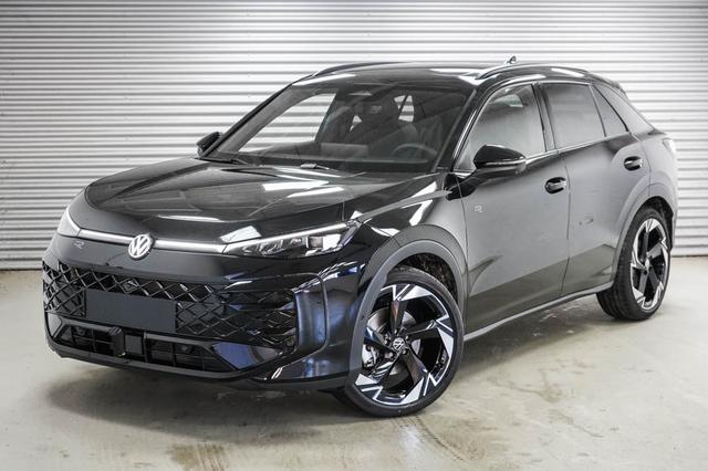 Volkswagen T-Roc - Neuer 1,5 TSI DSG R-Line - LAGER