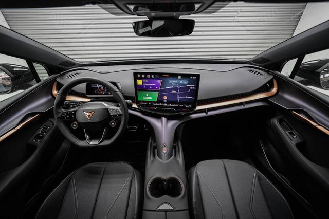 Cupra Tavascan 82 kWh - LAGER 