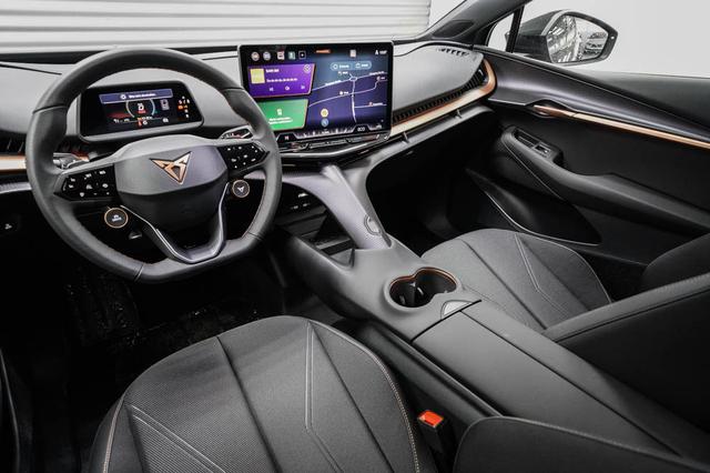 Cupra Tavascan 82 kWh - LAGER 