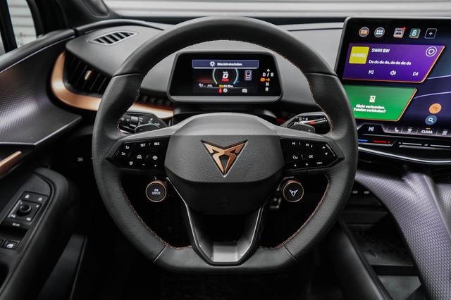 Cupra Tavascan 82 kWh - LAGER 